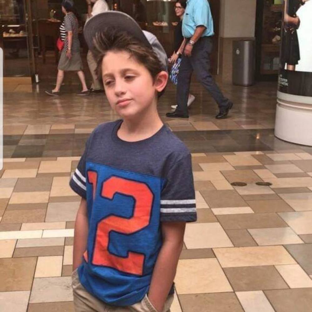 Meet your Posher, Staci